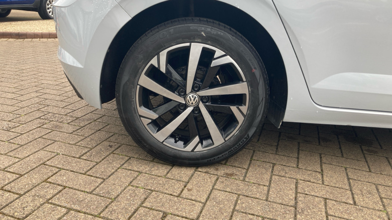 Volkswagen Polo 1.0 Beats 5dr Petrol Hatchback